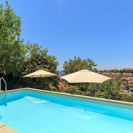 Villa Isanda Dubrovnik Exterior photo