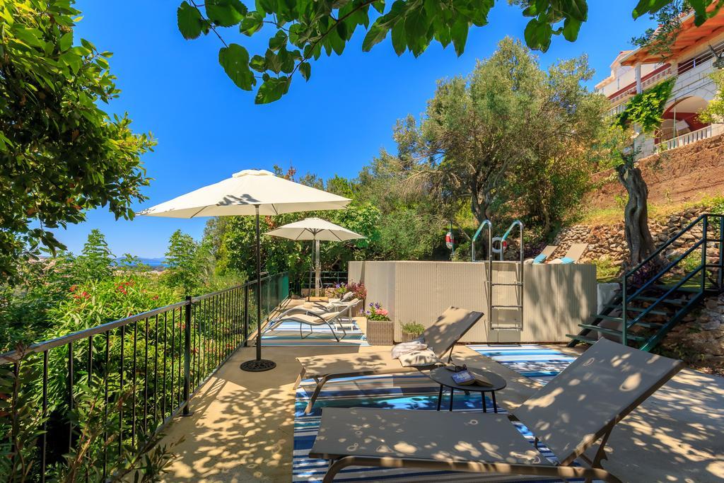 Villa Isanda Dubrovnik Exterior photo
