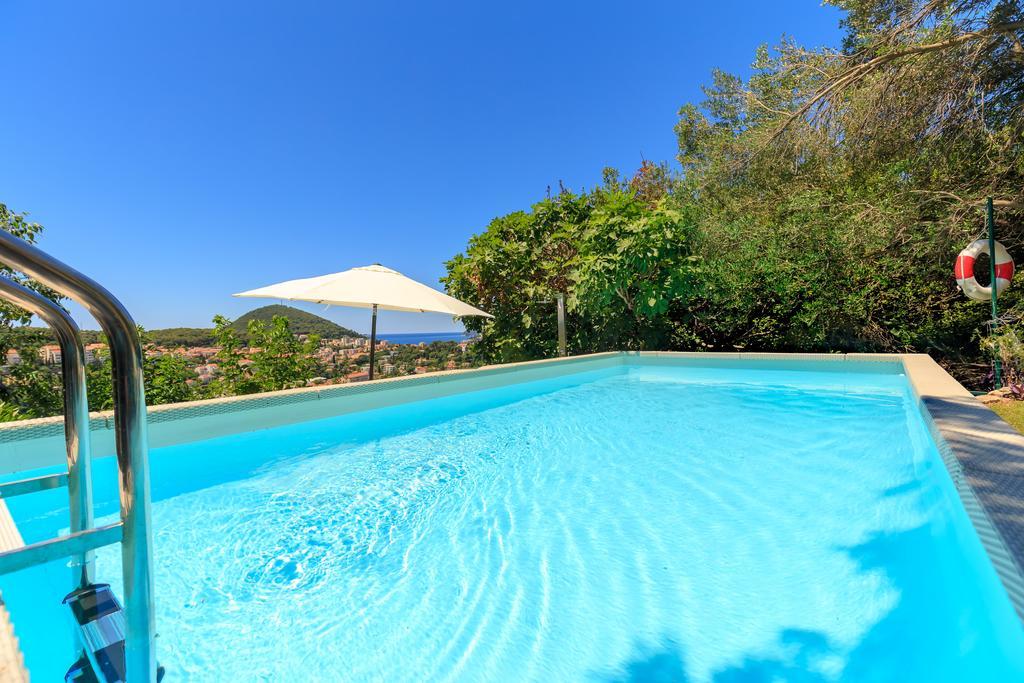 Villa Isanda Dubrovnik Exterior photo